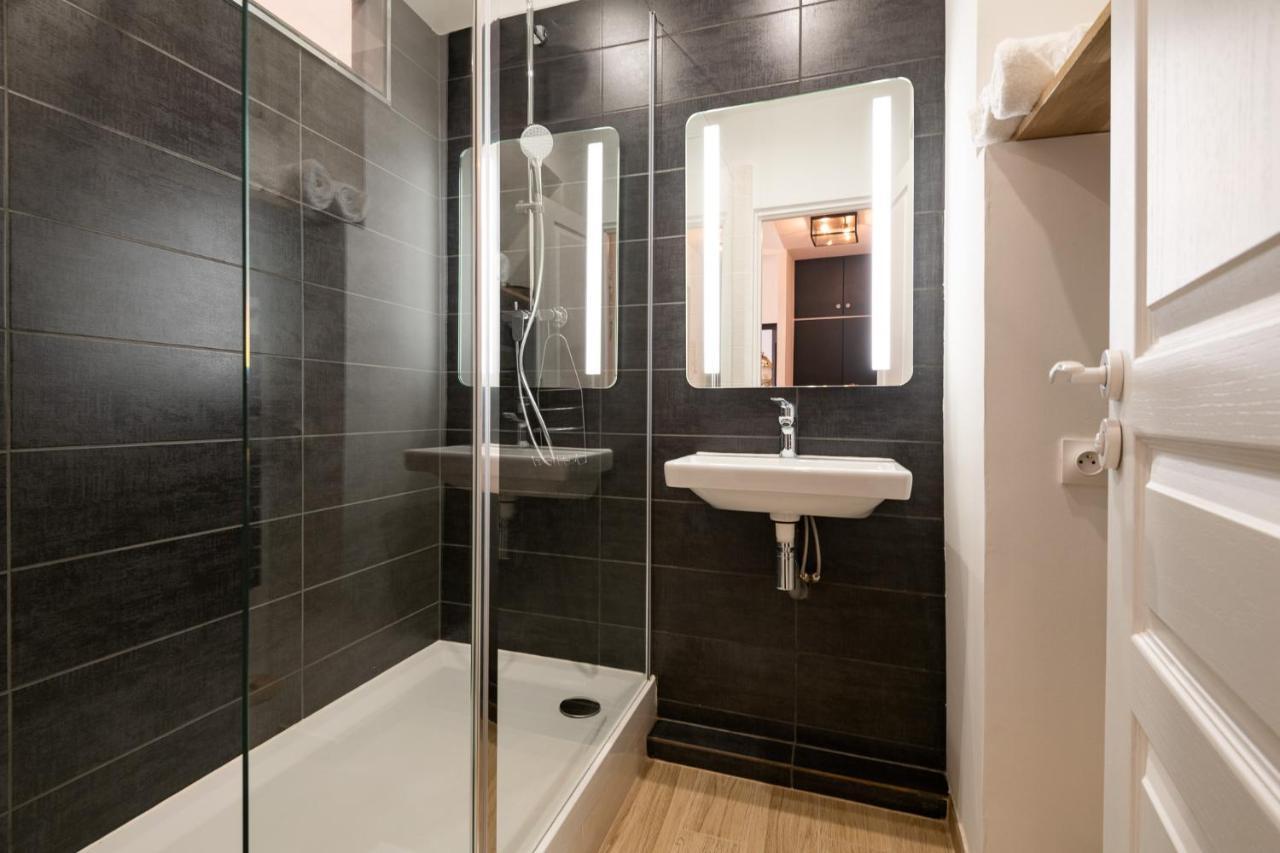 Papa Riviera - Nice Old Town - 2 Bedrooms מראה חיצוני תמונה